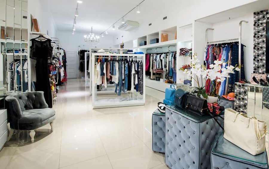 Бутик «La Boutique» — фото 1